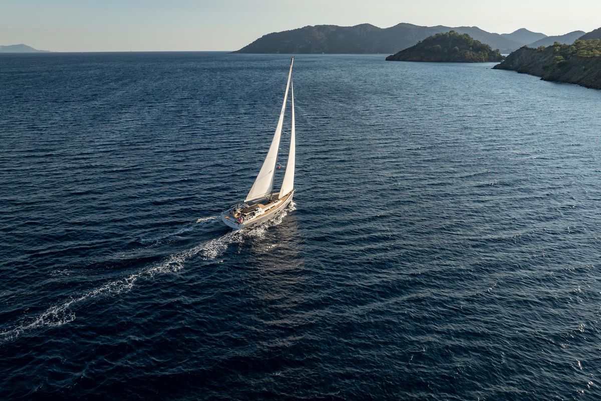 2024 Hanse 56 