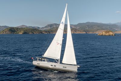 Yacht
