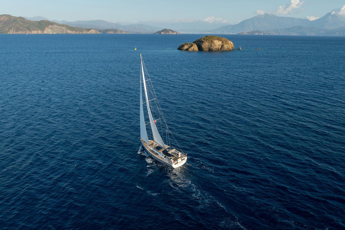 2024 Hanse 56 