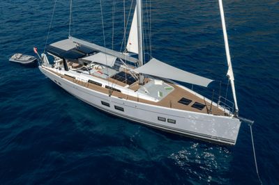 Yacht