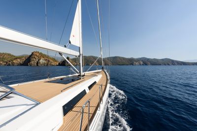 Yacht
