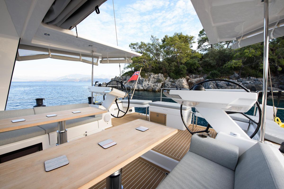 2024 Hanse 56 