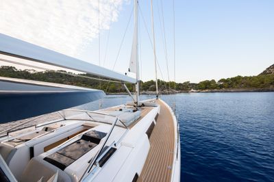 Yacht