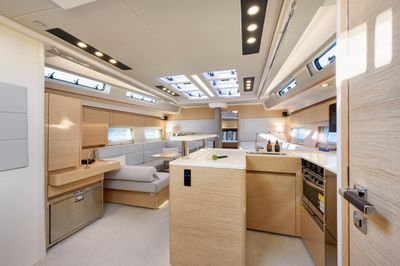 Yacht