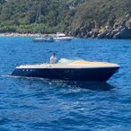 2017 Comitti Venezia 34 Classic