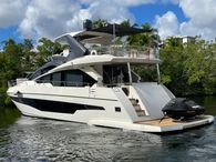 2017 Astondoa 66 Fly