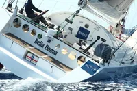 Custom Open 50 BELLA DONNACustom Open 50 BELLA DONNA