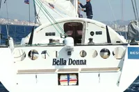 Custom Open 50 BELLA DONNA