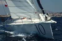 Custom Open 50 BELLA DONNA
