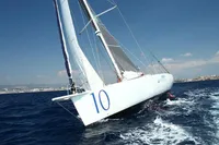 Custom Open 50 BELLA DONNA