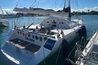 Custom Open 50 BELLA DONNA