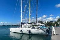 Custom Open 50 BELLA DONNA