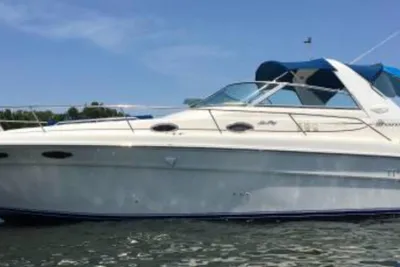 Sea Ray 330 Sundancer