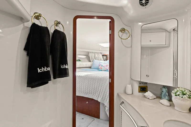 Ichiban Yacht Photos Pics 