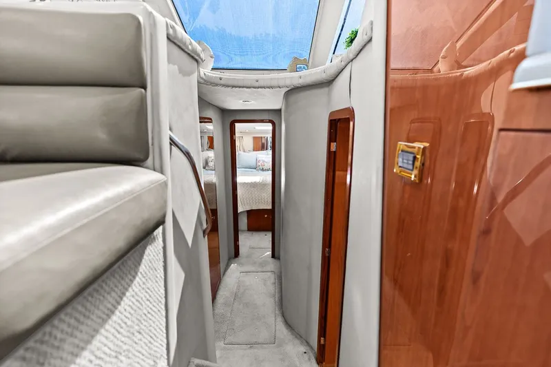 Ichiban Yacht Photos Pics 