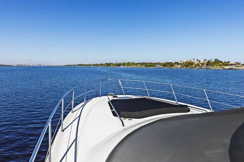 Ichiban Yacht Photos Pics 