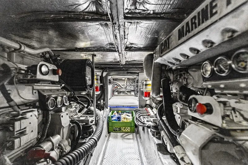 Ichiban Yacht Photos Pics 