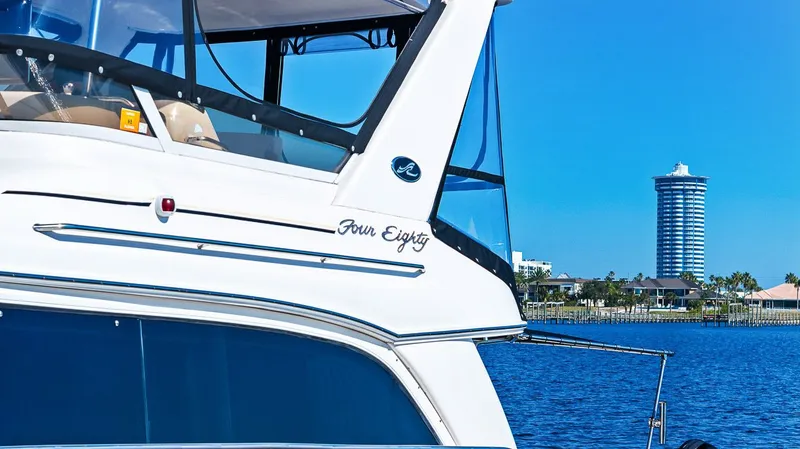 Ichiban Yacht Photos Pics 