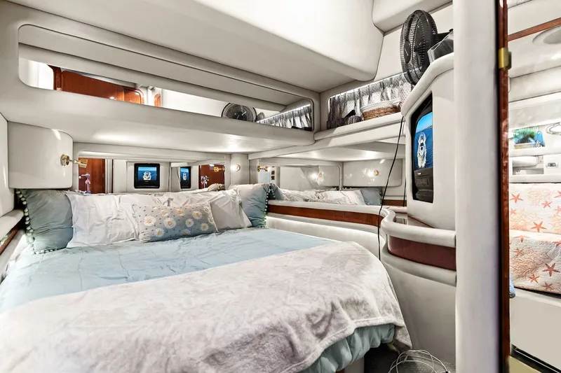 Ichiban Yacht Photos Pics 