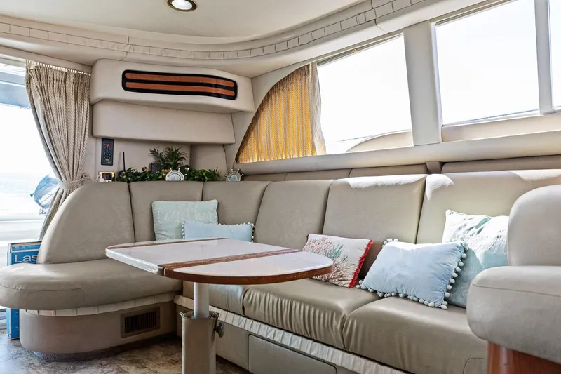 Ichiban Yacht Photos Pics 