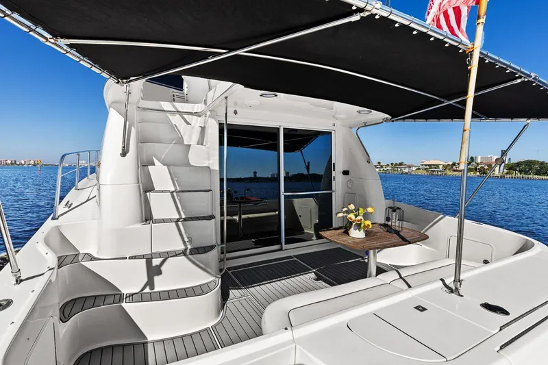 Ichiban Yacht Photos Pics 