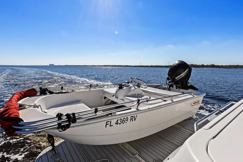 Ichiban Yacht Photos Pics 