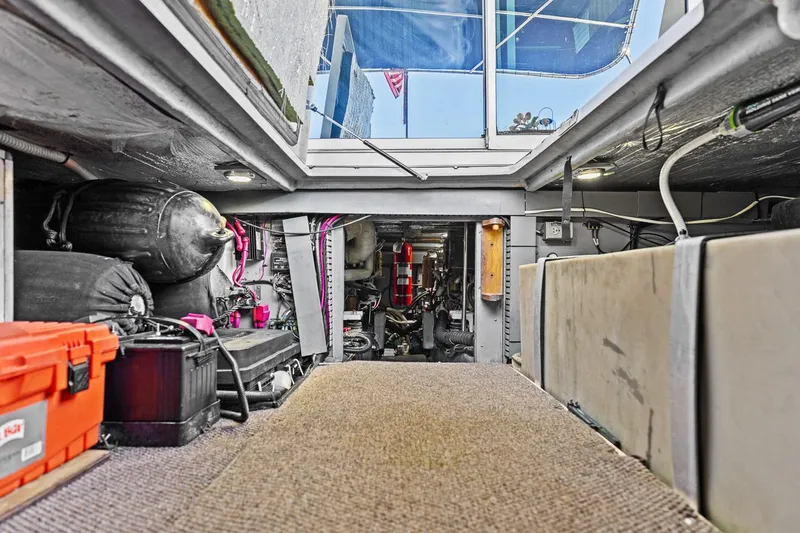 Ichiban Yacht Photos Pics 