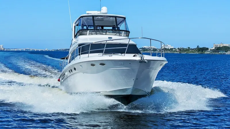 Ichiban Yacht Photos Pics 