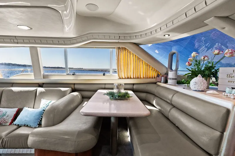 Ichiban Yacht Photos Pics 