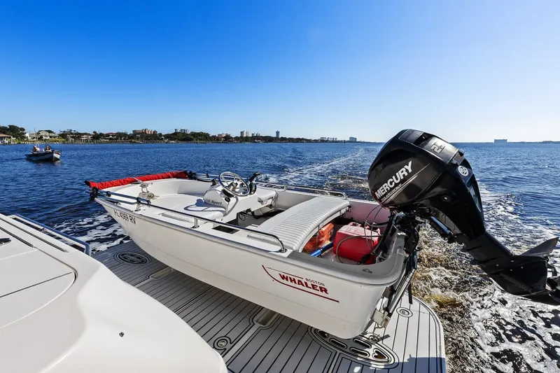 Ichiban Yacht Photos Pics 