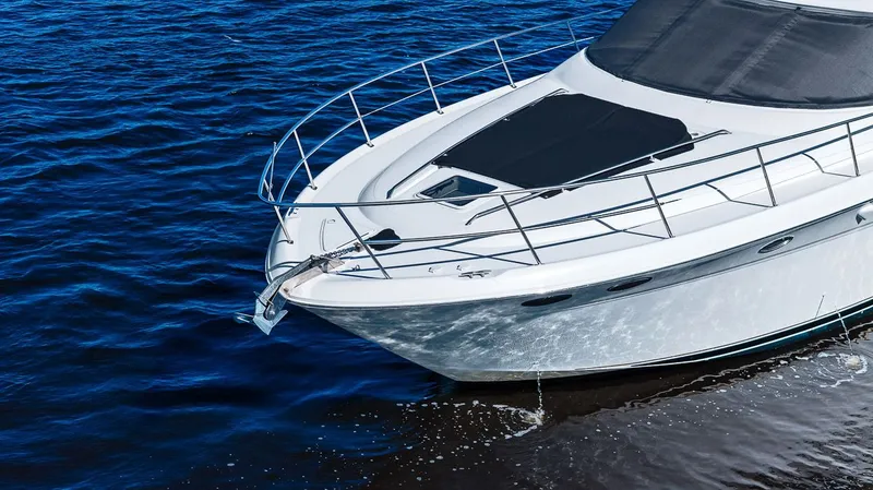 Ichiban Yacht Photos Pics 