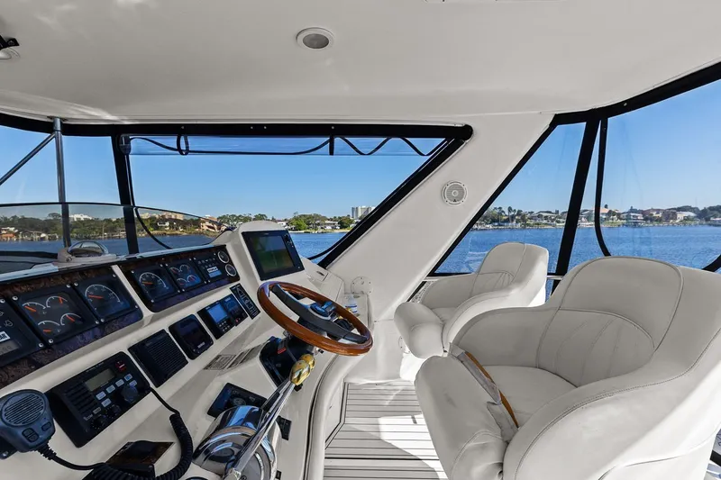 Ichiban Yacht Photos Pics 