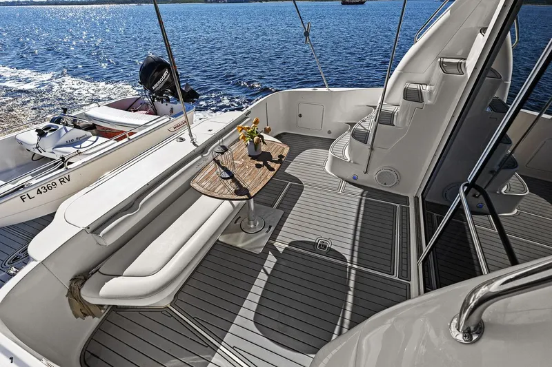 Ichiban Yacht Photos Pics 