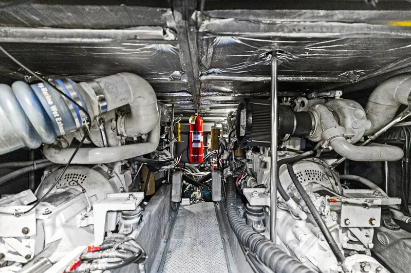 Ichiban Yacht Photos Pics 