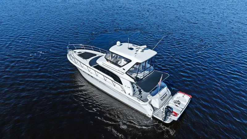 Ichiban Yacht Photos Pics 