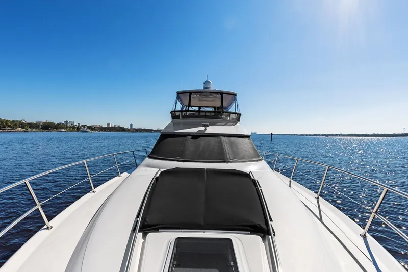 Ichiban Yacht Photos Pics 