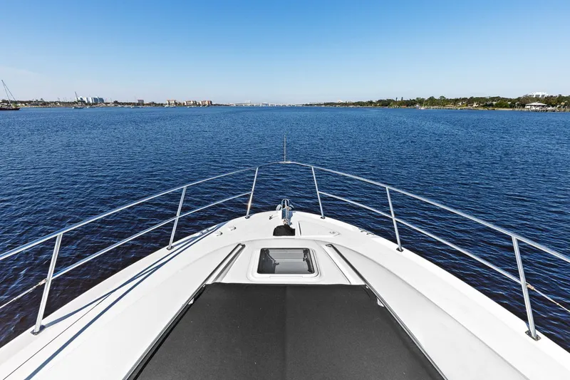 Ichiban Yacht Photos Pics 