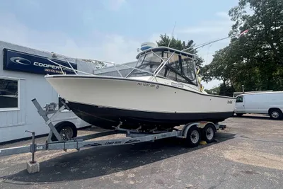 Carolina Classic 25