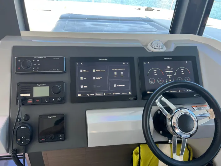 Joy Yacht Photos Pics 