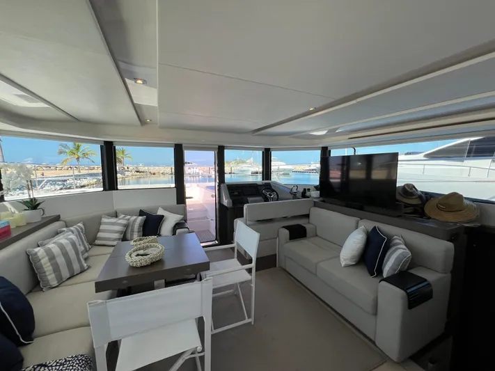 Joy Yacht Photos Pics 