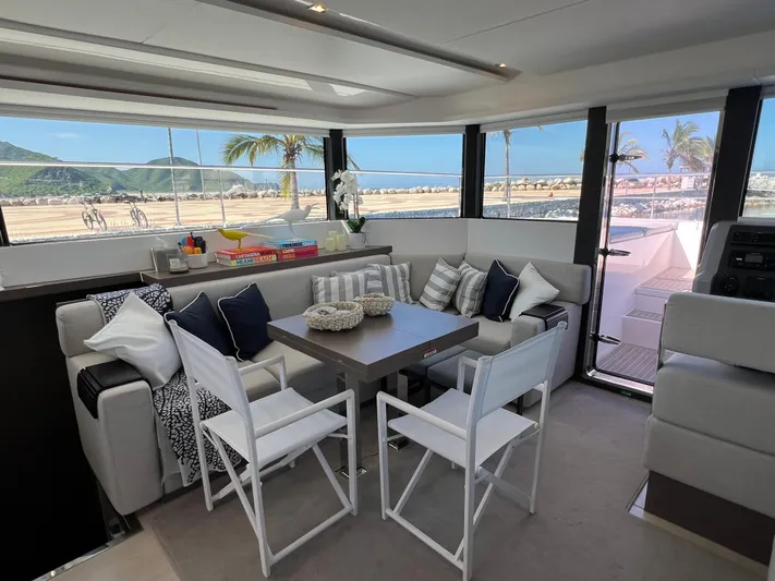 Joy Yacht Photos Pics 