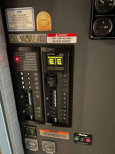 Joy Yacht Photos Pics 