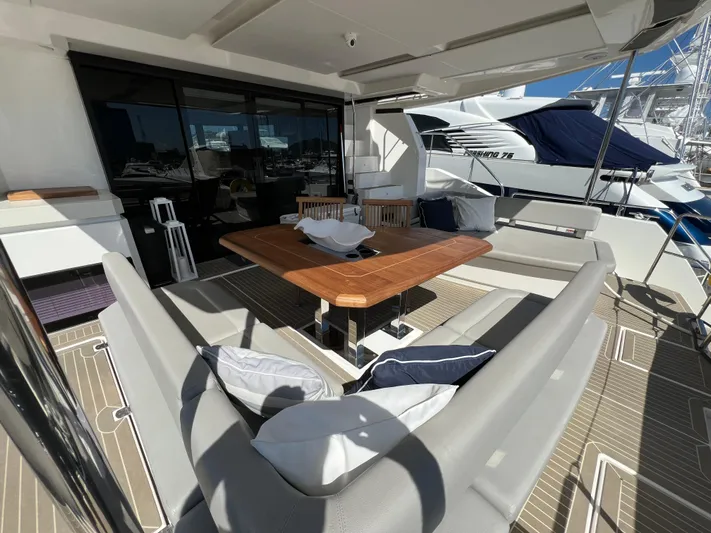 Joy Yacht Photos Pics 