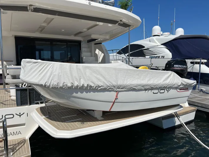 Joy Yacht Photos Pics 