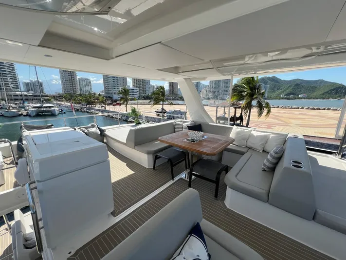 Joy Yacht Photos Pics 