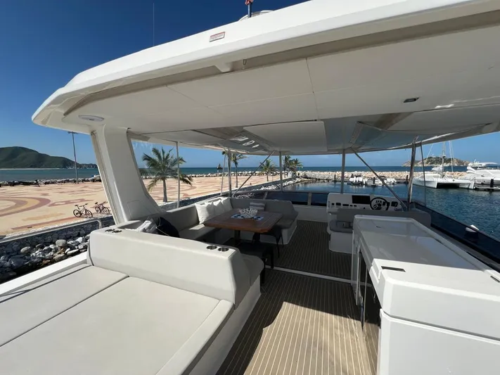 Joy Yacht Photos Pics 