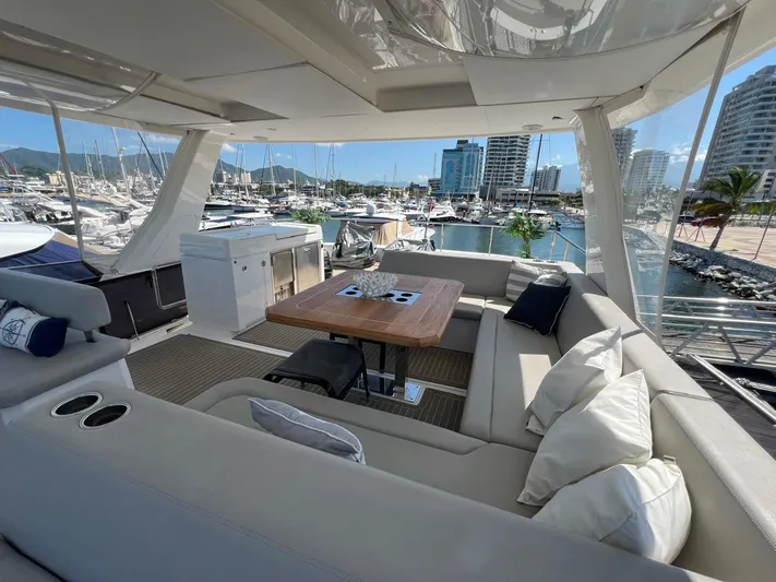 Joy Yacht Photos Pics 