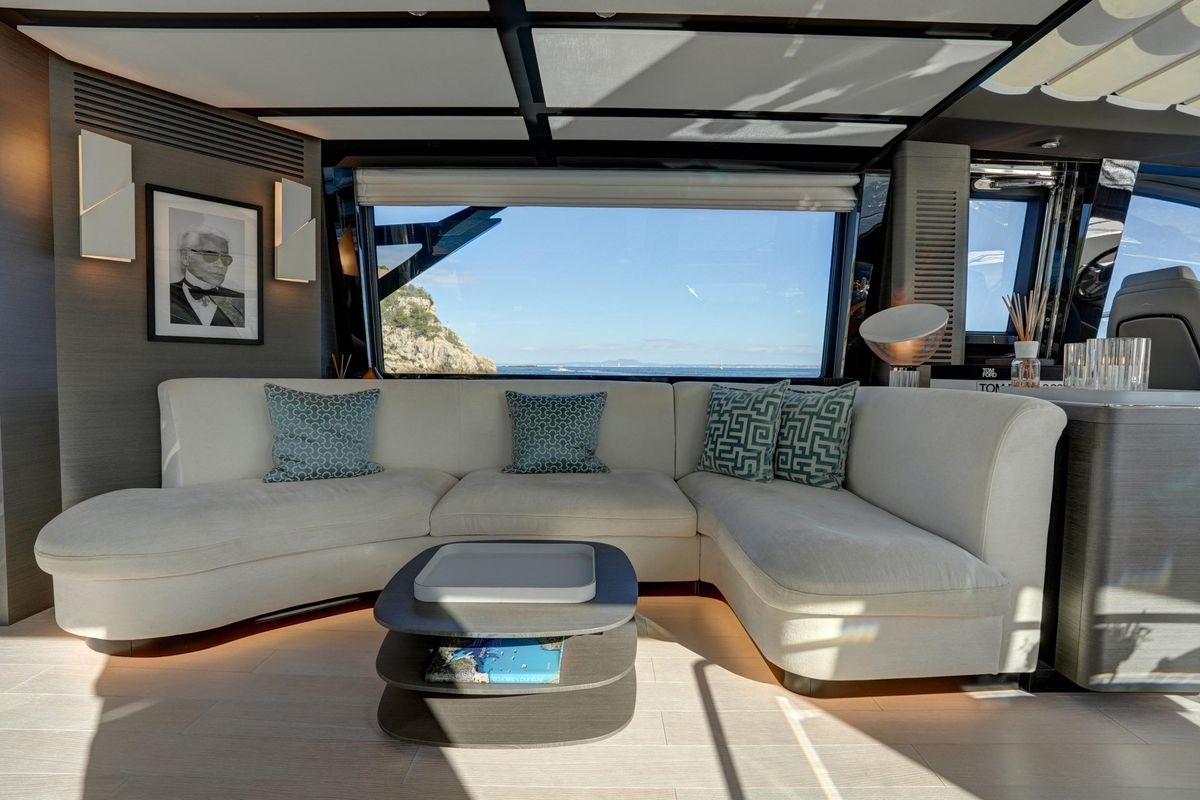 2024 Azimut 80 