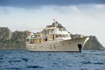 1969 84' 8'' Feadship-De Vries Nice, FR