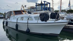 1978 Princess 32 OK